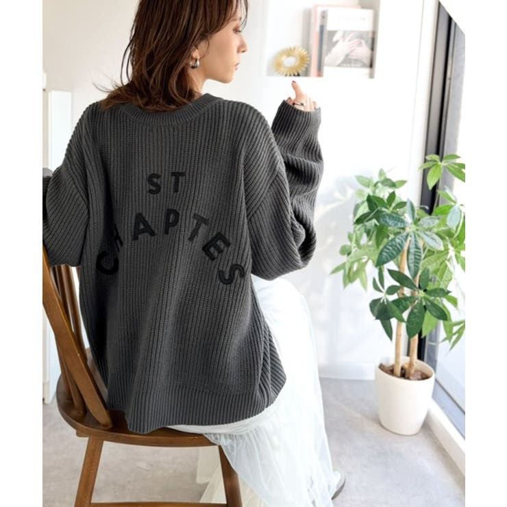 《JaVaジャバコラボ》お洒落偏差値、即上昇！バックカレッジロゴワッペンサマーニ… | Classical Elf  | 詳細画像22 