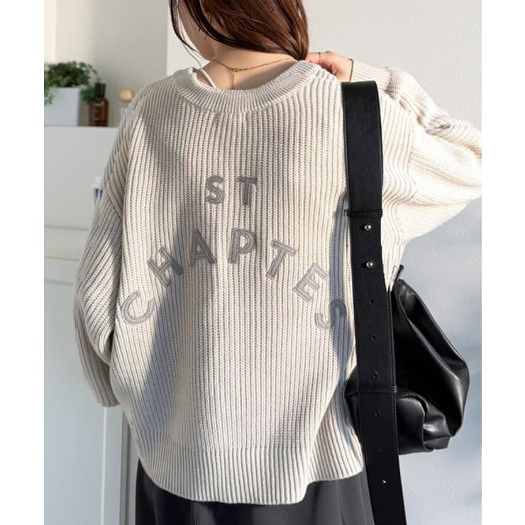 《JaVaジャバコラボ》お洒落偏差値、即上昇！バックカレッジロゴワッペンサマーニ… | Classical Elf  | 詳細画像24 