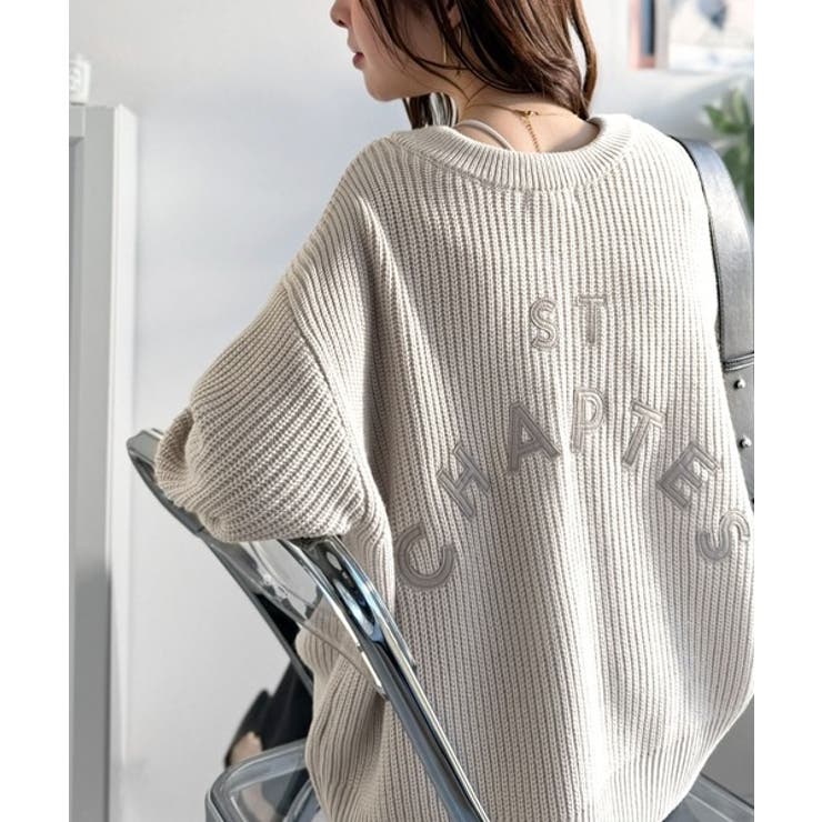 《JaVaジャバコラボ》お洒落偏差値、即上昇！バックカレッジロゴワッペンサマーニ… | Classical Elf  | 詳細画像28 