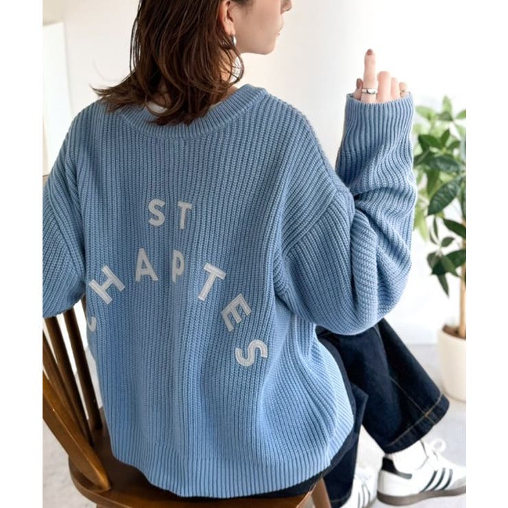 《JaVaジャバコラボ》お洒落偏差値、即上昇！バックカレッジロゴワッペンサマーニ… | Classical Elf  | 詳細画像33 