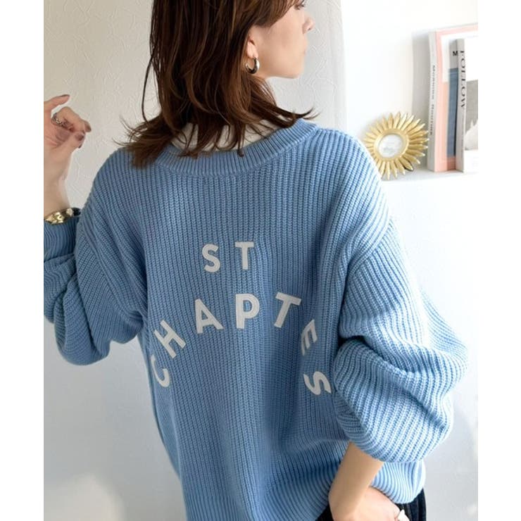 《JaVaジャバコラボ》お洒落偏差値、即上昇！バックカレッジロゴワッペンサマーニ… | Classical Elf  | 詳細画像36 