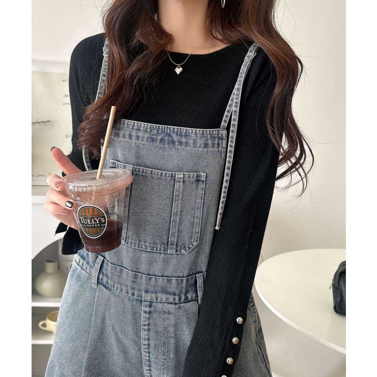 《JaVa ジャバコラボ》スタイルアップを叶える！大人可愛い。ポケットデザインナ… | Classical Elf  | 詳細画像10 