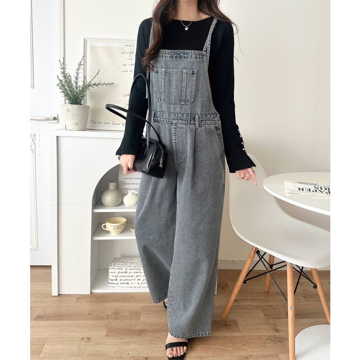 《JaVa ジャバコラボ》スタイルアップを叶える！大人可愛い。ポケットデザインナ… | Classical Elf  | 詳細画像11 