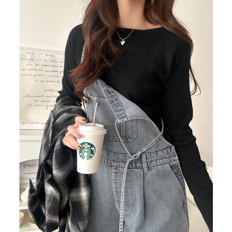 《JaVa ジャバコラボ》スタイルアップを叶える！大人可愛い。ポケットデザインナ… | Classical Elf  | 詳細画像13 