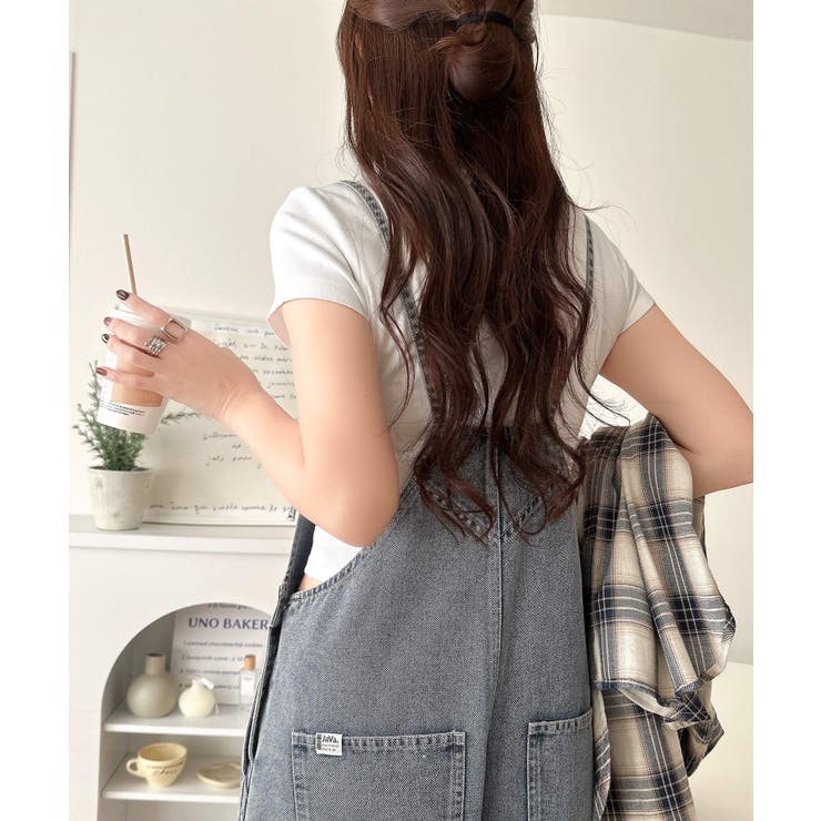 《JaVa ジャバコラボ》スタイルアップを叶える！大人可愛い。ポケットデザインナ… | Classical Elf  | 詳細画像16 