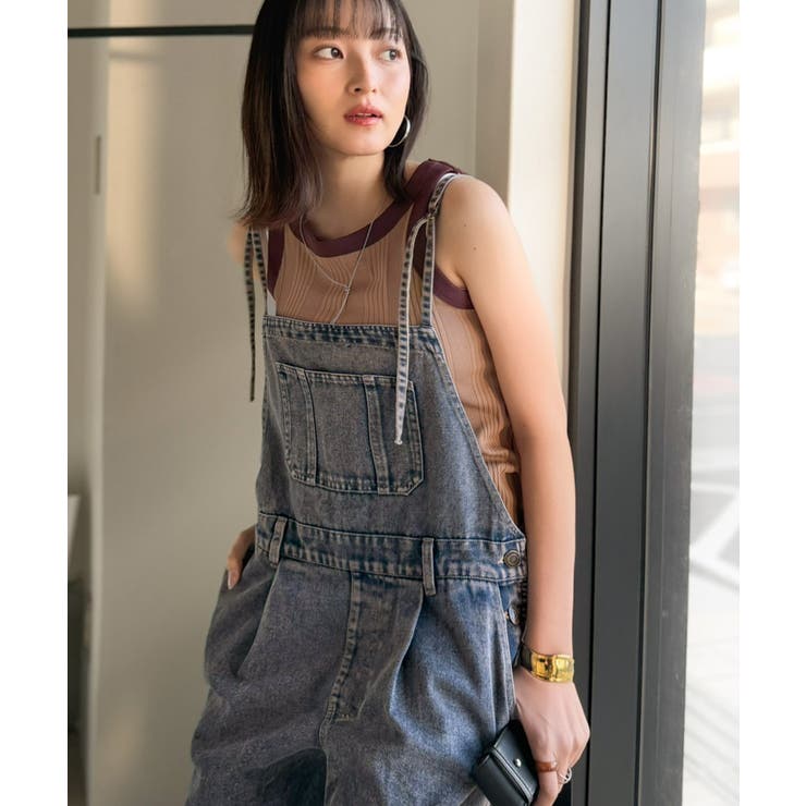 オーバーダイ | 《JaVa ジャバコラボ》スタイルアップを叶える！大人可愛い。ポケットデザインナ… | Classical Elf 