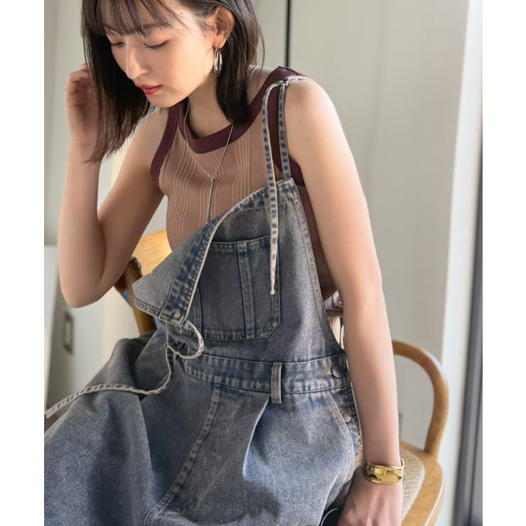 《JaVa ジャバコラボ》スタイルアップを叶える！大人可愛い。ポケットデザインナ… | Classical Elf  | 詳細画像21 