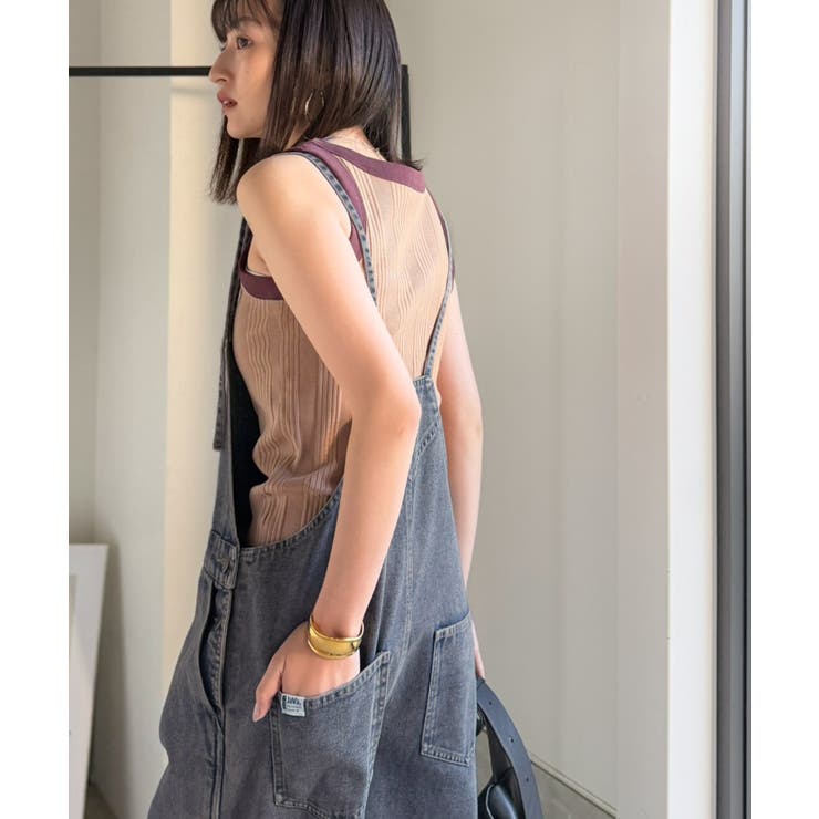 《JaVa ジャバコラボ》スタイルアップを叶える！大人可愛い。ポケットデザインナ… | Classical Elf  | 詳細画像22 