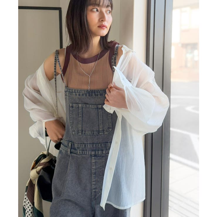 《JaVa ジャバコラボ》スタイルアップを叶える！大人可愛い。ポケットデザインナ… | Classical Elf  | 詳細画像24 