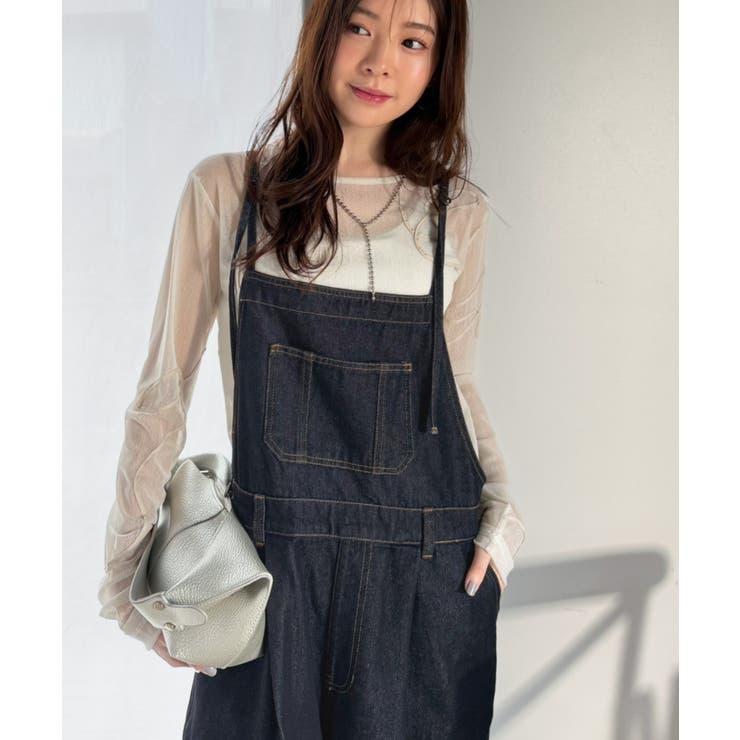 《JaVa ジャバコラボ》スタイルアップを叶える！大人可愛い。ポケットデザインナ… | Classical Elf  | 詳細画像26 