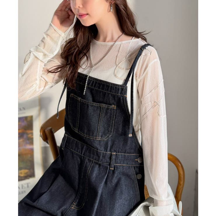 《JaVa ジャバコラボ》スタイルアップを叶える！大人可愛い。ポケットデザインナ… | Classical Elf  | 詳細画像28 