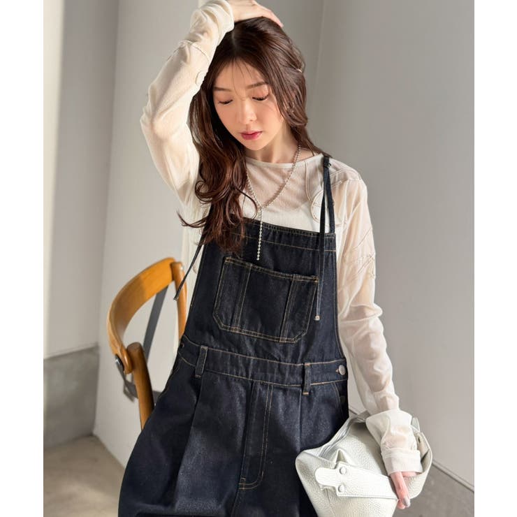 《JaVa ジャバコラボ》スタイルアップを叶える！大人可愛い。ポケットデザインナ… | Classical Elf  | 詳細画像29 