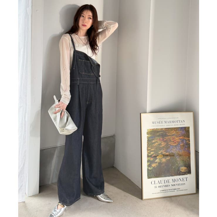 《JaVa ジャバコラボ》スタイルアップを叶える！大人可愛い。ポケットデザインナ… | Classical Elf  | 詳細画像30 