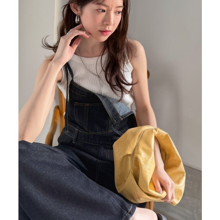 《JaVa ジャバコラボ》スタイルアップを叶える！大人可愛い。ポケットデザインナ… | Classical Elf  | 詳細画像31 