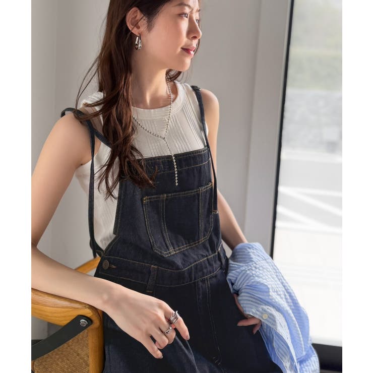 《JaVa ジャバコラボ》スタイルアップを叶える！大人可愛い。ポケットデザインナ… | Classical Elf  | 詳細画像32 