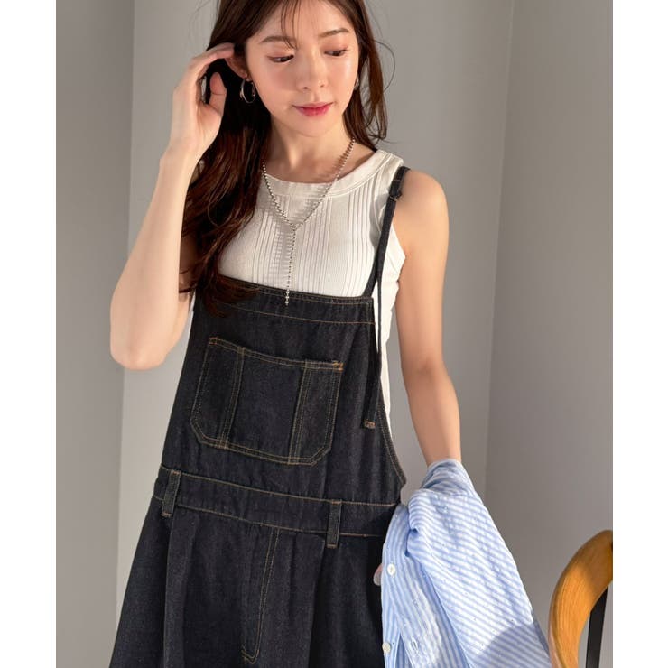 《JaVa ジャバコラボ》スタイルアップを叶える！大人可愛い。ポケットデザインナ… | Classical Elf  | 詳細画像35 