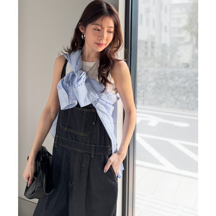 《JaVa ジャバコラボ》スタイルアップを叶える！大人可愛い。ポケットデザインナ… | Classical Elf  | 詳細画像36 