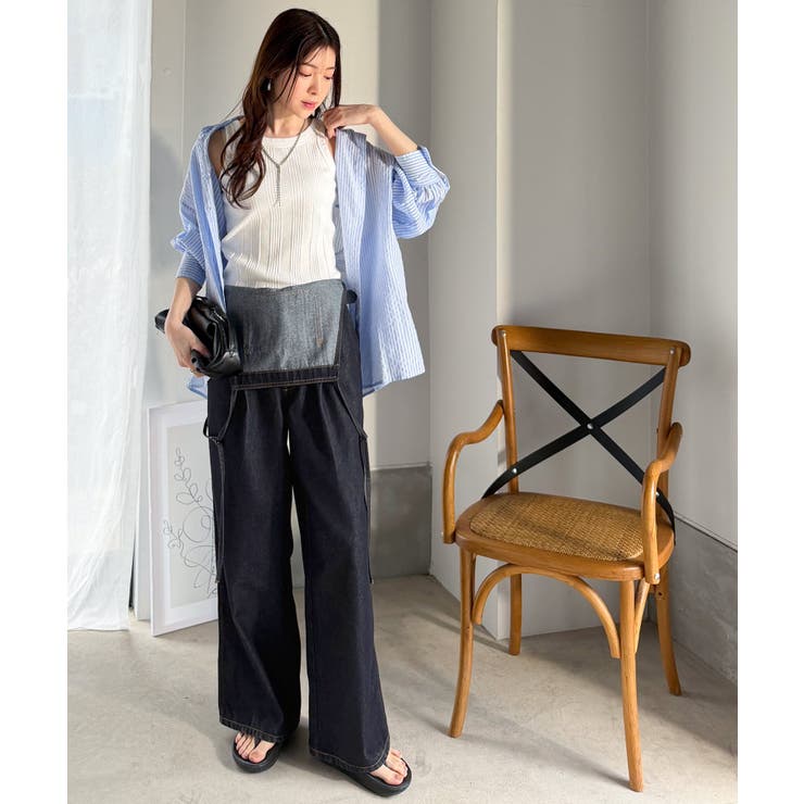 《JaVa ジャバコラボ》スタイルアップを叶える！大人可愛い。ポケットデザインナ… | Classical Elf  | 詳細画像39 