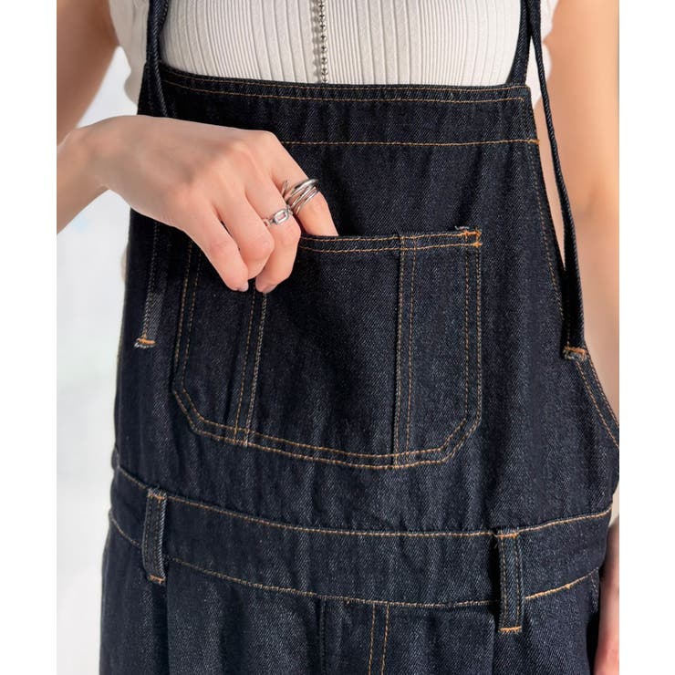 《JaVa ジャバコラボ》スタイルアップを叶える！大人可愛い。ポケットデザインナ… | Classical Elf  | 詳細画像41 