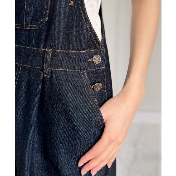 《JaVa ジャバコラボ》スタイルアップを叶える！大人可愛い。ポケットデザインナ… | Classical Elf  | 詳細画像43 