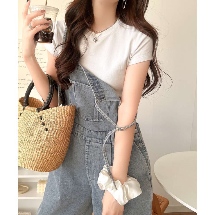 《JaVa ジャバコラボ》スタイルアップを叶える！大人可愛い。ポケットデザインナ… | Classical Elf  | 詳細画像5 