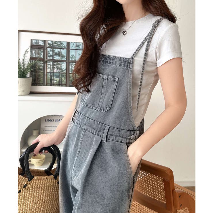 《JaVa ジャバコラボ》スタイルアップを叶える！大人可愛い。ポケットデザインナ… | Classical Elf  | 詳細画像6 