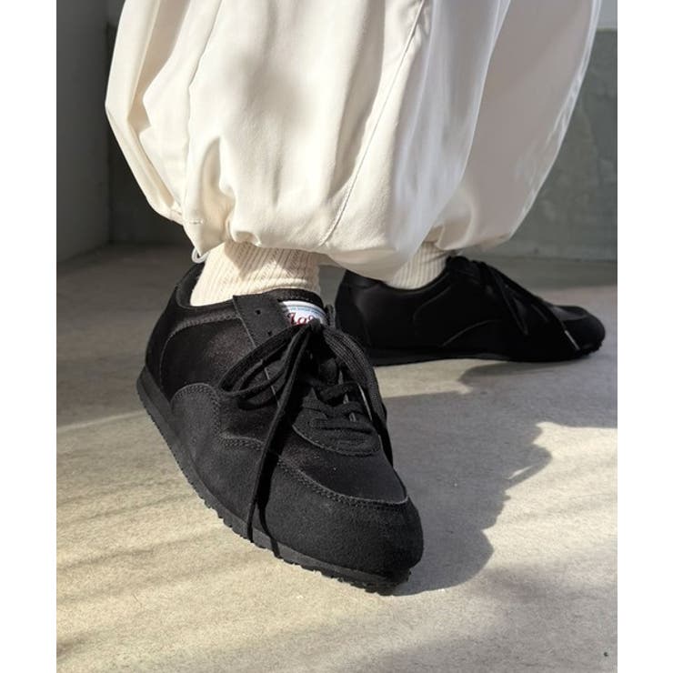 《JaVaジャバコラボ》片足約190gの軽量設計！クラシックムード漂う、Retr… | Classical Elf  | 詳細画像8 