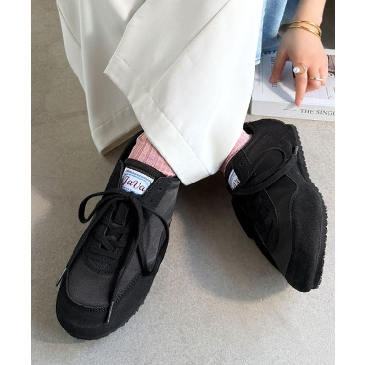 《JaVaジャバコラボ》片足約190gの軽量設計！クラシックムード漂う、Retr… | Classical Elf  | 詳細画像9 