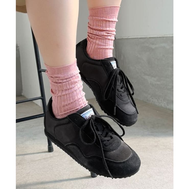 《JaVaジャバコラボ》片足約190gの軽量設計！クラシックムード漂う、Retr… | Classical Elf  | 詳細画像12 