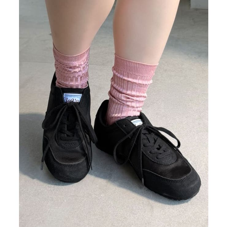 《JaVaジャバコラボ》片足約190gの軽量設計！クラシックムード漂う、Retr… | Classical Elf  | 詳細画像13 