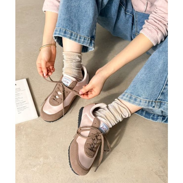 《JaVaジャバコラボ》片足約190gの軽量設計！クラシックムード漂う、Retr… | Classical Elf  | 詳細画像15 