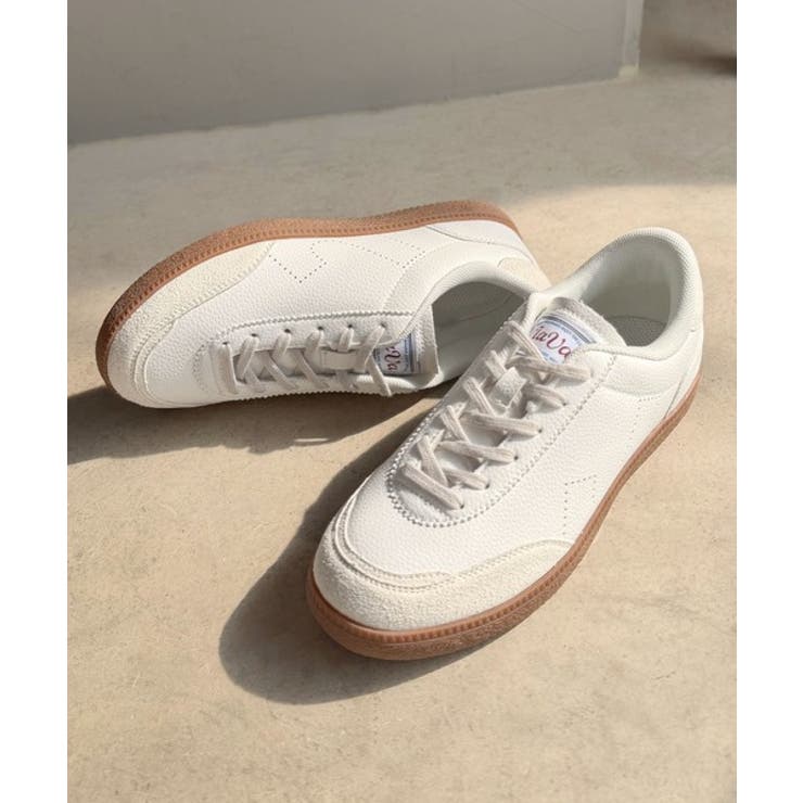 《JaVaジャバコラボ》“軽い”は、正義。2 8cmソールで自然にスタイルアップ… | Classical Elf  | 詳細画像9 