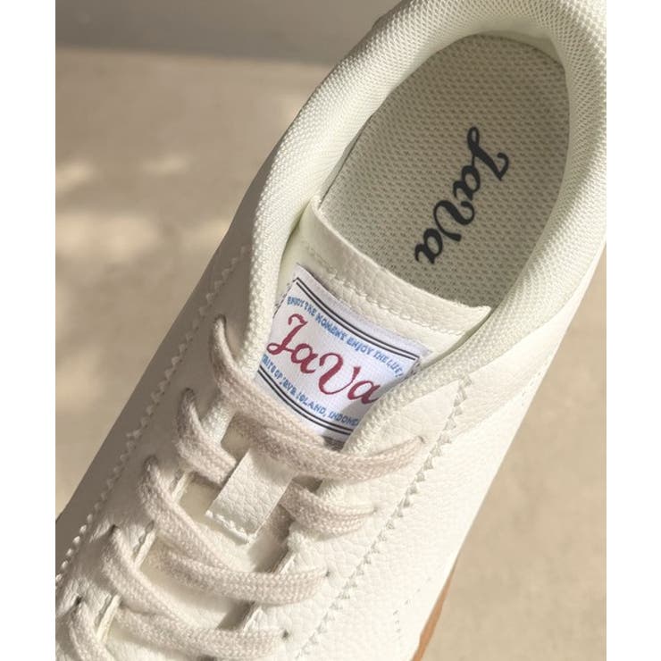 《JaVaジャバコラボ》“軽い”は、正義。2 8cmソールで自然にスタイルアップ… | Classical Elf  | 詳細画像11 