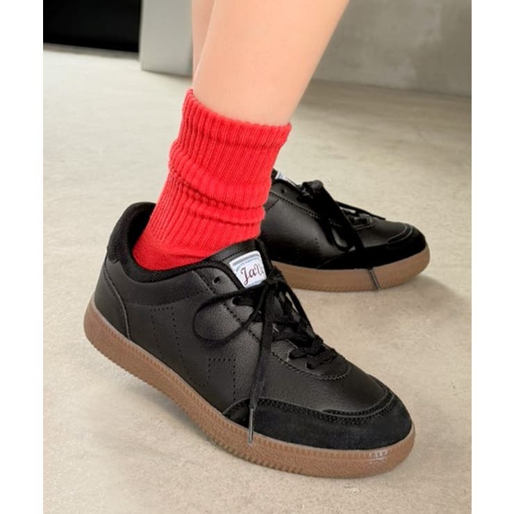 《JaVaジャバコラボ》“軽い”は、正義。2 8cmソールで自然にスタイルアップ… | Classical Elf  | 詳細画像13 