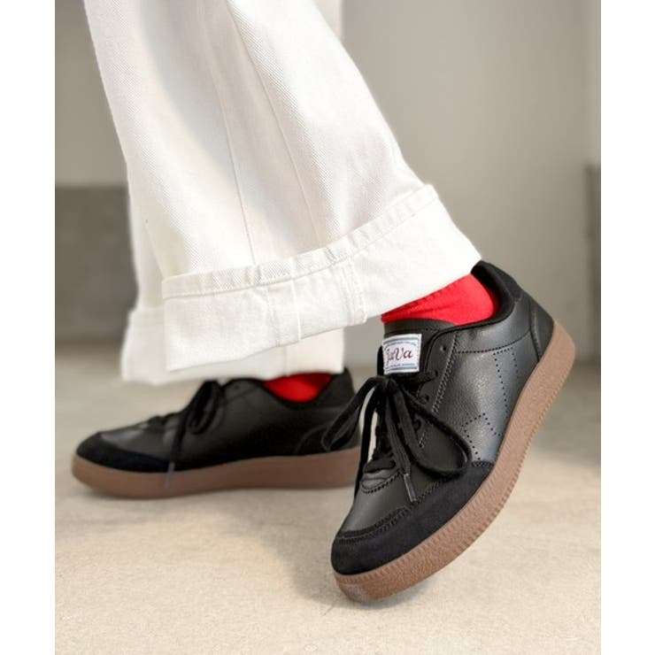 《JaVaジャバコラボ》“軽い”は、正義。2 8cmソールで自然にスタイルアップ… | Classical Elf  | 詳細画像14 