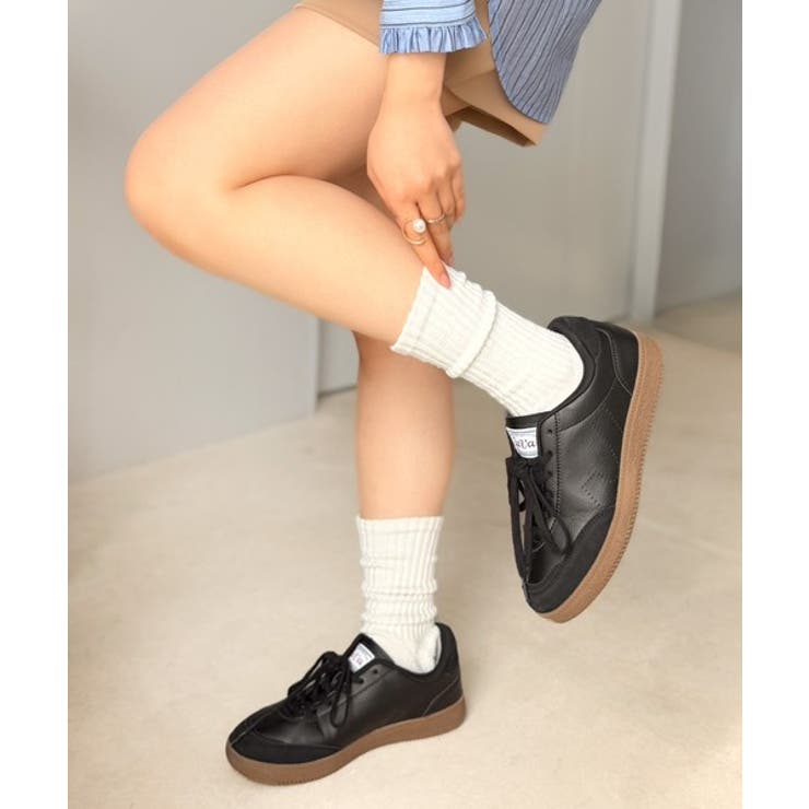 《JaVaジャバコラボ》“軽い”は、正義。2 8cmソールで自然にスタイルアップ… | Classical Elf  | 詳細画像15 