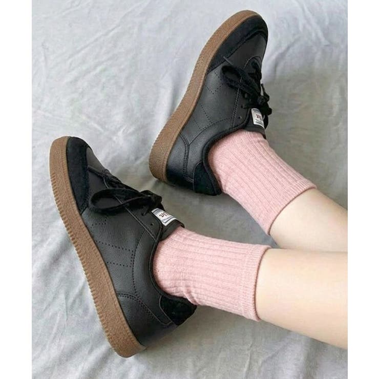 《JaVaジャバコラボ》“軽い”は、正義。2 8cmソールで自然にスタイルアップ… | Classical Elf  | 詳細画像18 