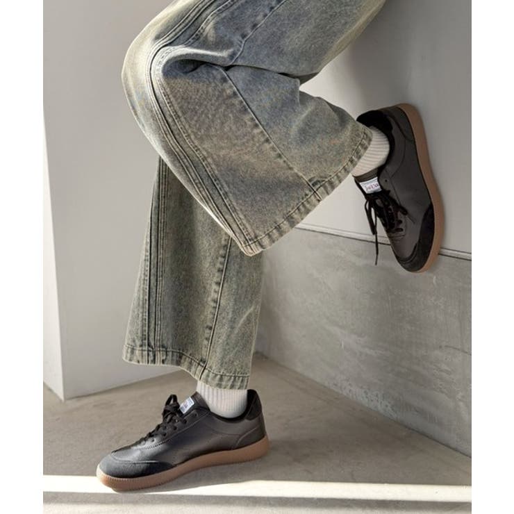 《JaVaジャバコラボ》“軽い”は、正義。2 8cmソールで自然にスタイルアップ… | Classical Elf  | 詳細画像20 