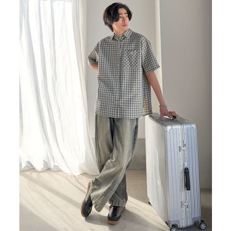 《JaVaジャバコラボ》“軽い”は、正義。2 8cmソールで自然にスタイルアップ… | Classical Elf  | 詳細画像21 