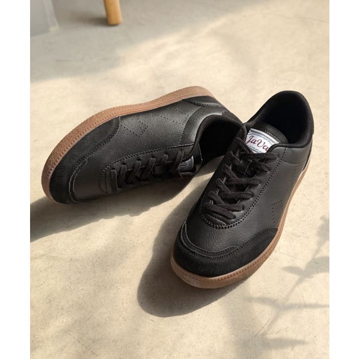 《JaVaジャバコラボ》“軽い”は、正義。2 8cmソールで自然にスタイルアップ… | Classical Elf  | 詳細画像22 