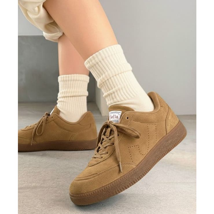 《JaVaジャバコラボ》“軽い”は、正義。2 8cmソールで自然にスタイルアップ… | Classical Elf  | 詳細画像23 