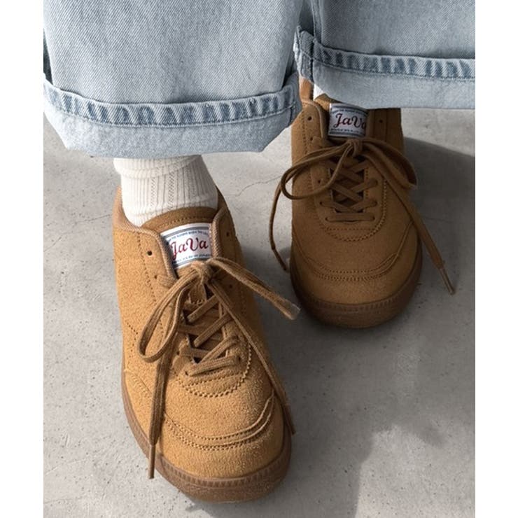 《JaVaジャバコラボ》“軽い”は、正義。2 8cmソールで自然にスタイルアップ… | Classical Elf  | 詳細画像25 