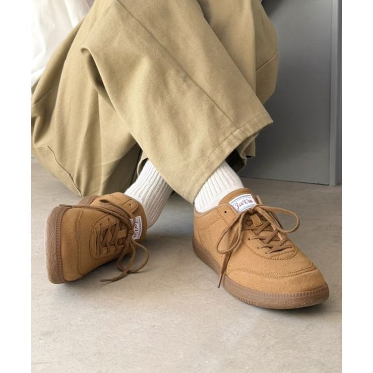 《JaVaジャバコラボ》“軽い”は、正義。2 8cmソールで自然にスタイルアップ… | Classical Elf  | 詳細画像31 