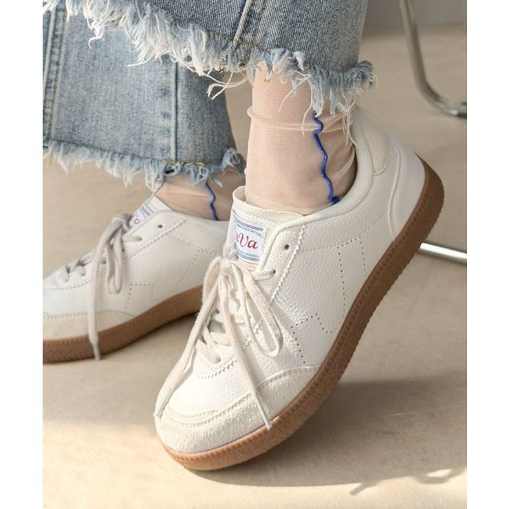 《JaVaジャバコラボ》“軽い”は、正義。2 8cmソールで自然にスタイルアップ… | Classical Elf  | 詳細画像1 