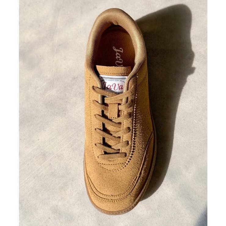 《JaVaジャバコラボ》“軽い”は、正義。2 8cmソールで自然にスタイルアップ… | Classical Elf  | 詳細画像38 