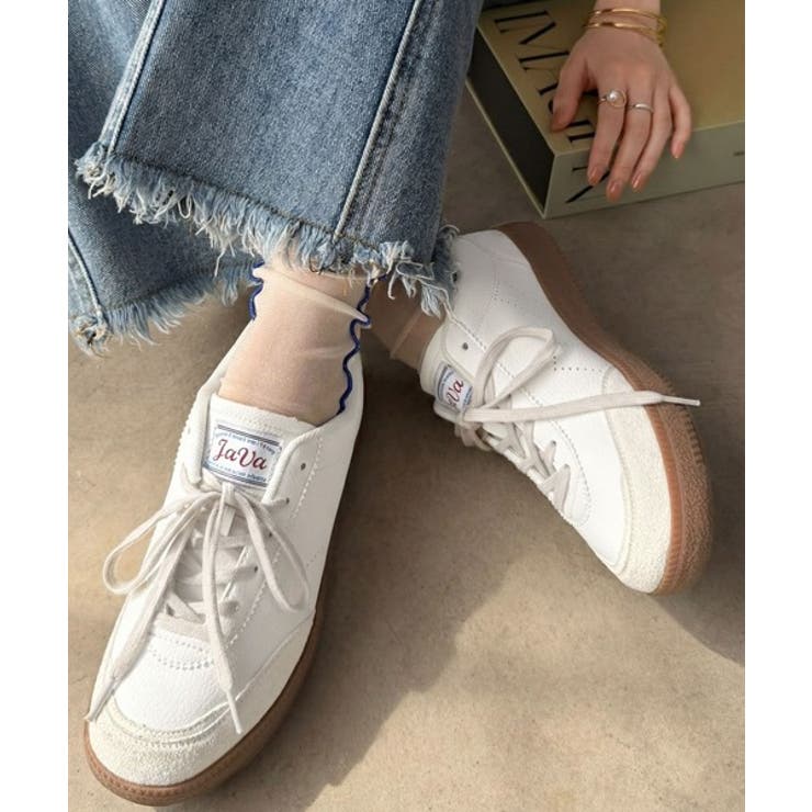 《JaVaジャバコラボ》“軽い”は、正義。2 8cmソールで自然にスタイルアップ… | Classical Elf  | 詳細画像2 