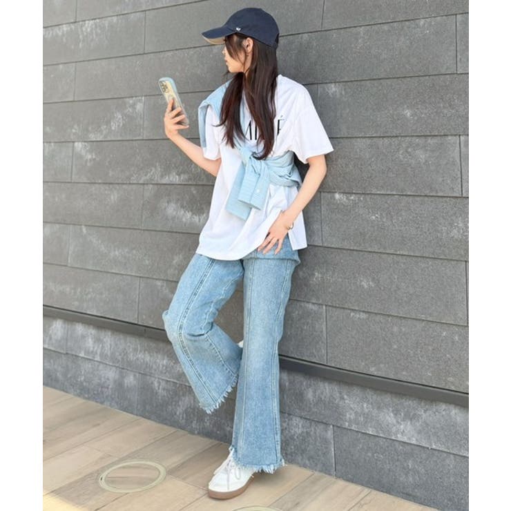 《JaVaジャバコラボ》“軽い”は、正義。2 8cmソールで自然にスタイルアップ… | Classical Elf  | 詳細画像3 