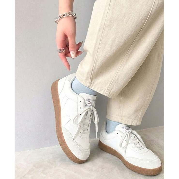 《JaVaジャバコラボ》“軽い”は、正義。2 8cmソールで自然にスタイルアップ… | Classical Elf  | 詳細画像4 