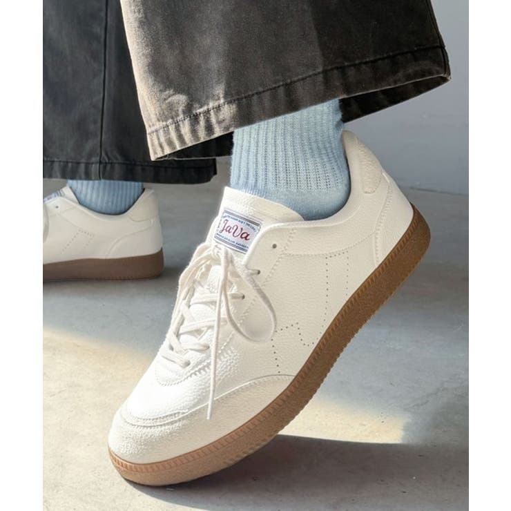 《JaVaジャバコラボ》“軽い”は、正義。2 8cmソールで自然にスタイルアップ… | Classical Elf  | 詳細画像6 