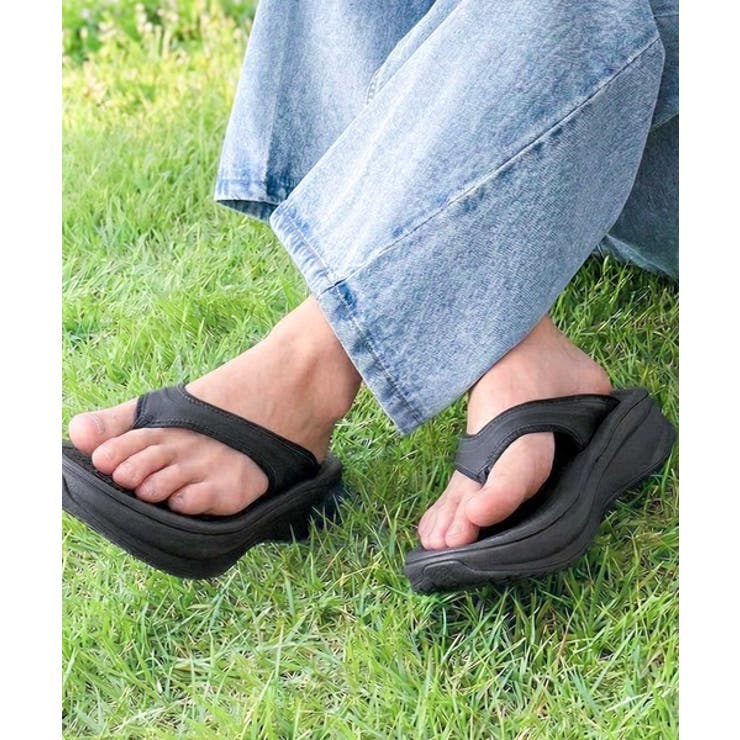 《JaVaジャバコラボ》歩くたび足が喜ぶ！ふわっと沈んで、やさしく弾む。包み込ま… | Classical Elf  | 詳細画像12 